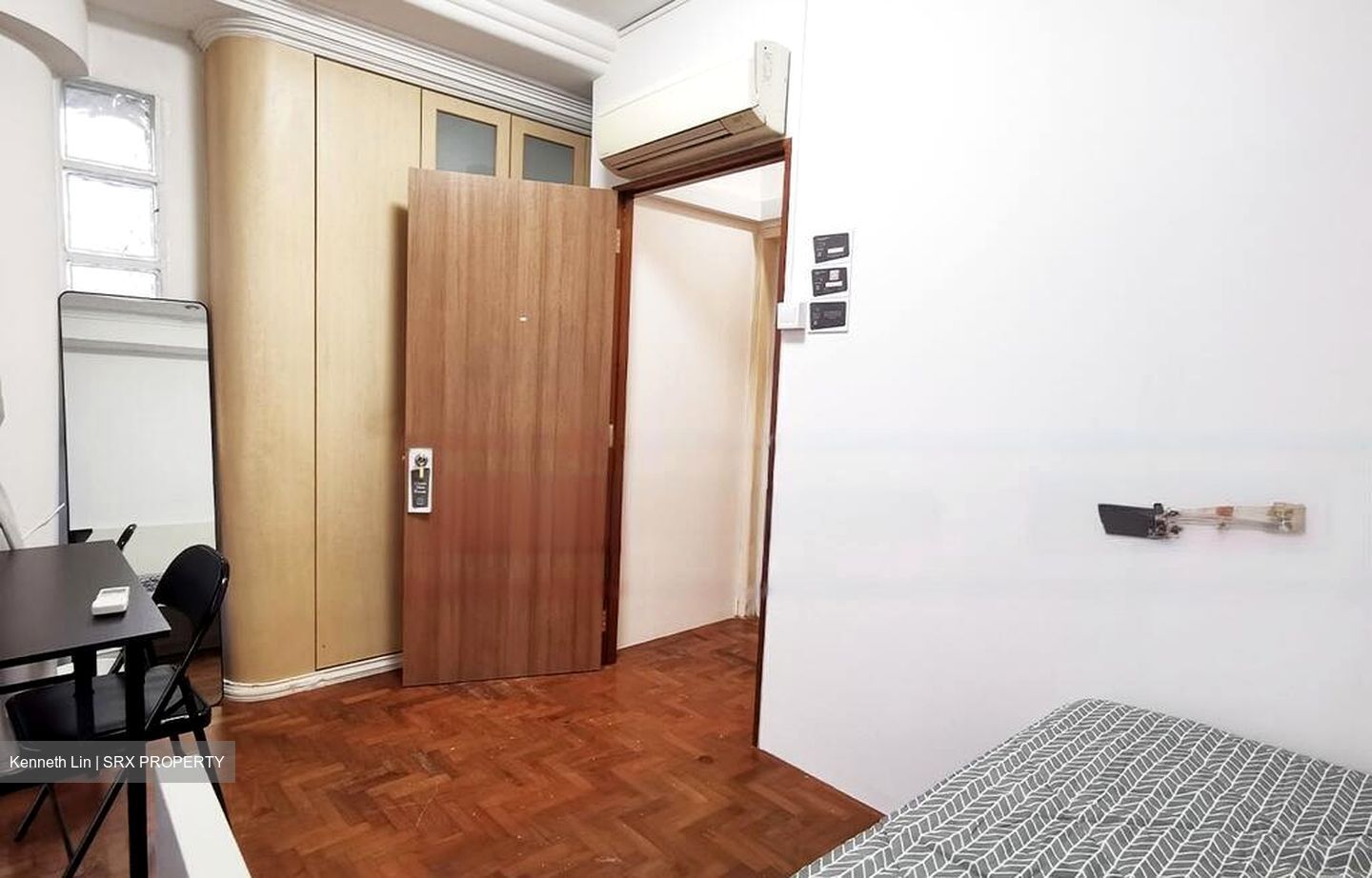 The Tanamera (D16), Condominium #470257831